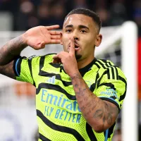 Tite pediu Gabriel Jesus, Fred e Lucas Veríssimo para assinar com o Botafogo, diz site