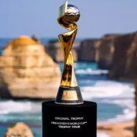 Brasil avança na organização da Copa do Mundo Feminina de 2027