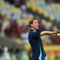 Filipe Luís é criticado por escalar Ayrton Lucas: “Esse cara não…”