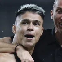 Com show do trio Arrascaeta, Juninho e Luiz Araújo, Flamengo goleia Portuguesa no Carioca