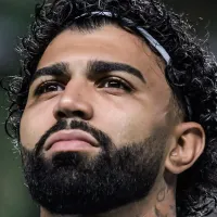 Matheus Mendes, ex-Atlético-MG, alfineta Gabigol após América-MG x Cruzeiro: “Chato pra caramba”