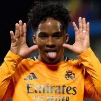 Endrick brilha no Real Madrid e Palmeiras chega em valor milionário por metas batidas pela Cria