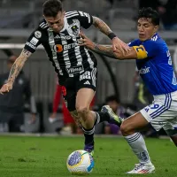 Eugênio Leal cita polêmica sobre o clássico Atlético x Cruzeiro: “Vai ter uma desvantagem”