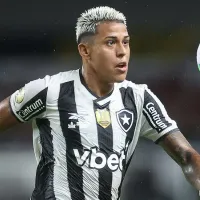 Botafogo nunca perdeu para o Nova Iguaçu, próximo adversário no Campeonato Carioca