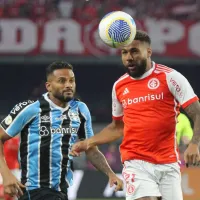 Internacional e Grêmio são convidados para disputar torneio na Rússia no meio de 2025