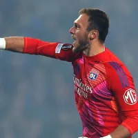 Newcastle acena com R$ 179 milhões para contratar Lucas Perri e Botafogo pode faturar bolada