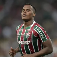 Arias confessa alivio após vitória em clássico ”A vitória nos dá um alívio”