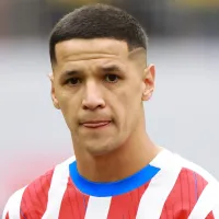 Atlético-MG toma decisão oficial sobre Alex Arce e atacante não deve ser contratado