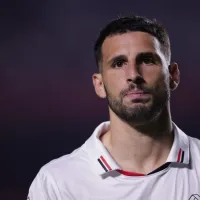 São Paulo quase perdeu Jonathan Calleri para rival direto em 2025 após pedido