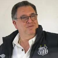 Marcelo Teixeira confirma acordo com WTorre por Arena do Santos