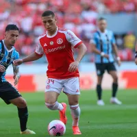 Grêmio enfrenta o Internacional pelo Campeonato Gaúcho e Federação define arbitragem