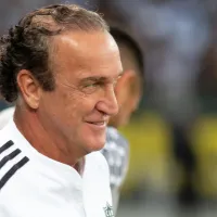 Cuca leva a melhor e Fluminense deve perder Rony para o Atlético-MG na temporada