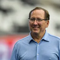 Santiago Rodríguez contratado pelo Botafogo tem novidade de última hora e valores são divulgados