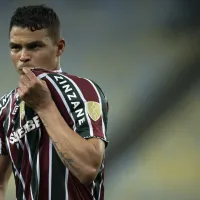 Thiago Silva projeta clássico do Fluminense e revela confiança após vitória contra o Vasco