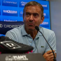 Dirigente do Grêmio provoca antes do clássico: “Invencibilidade do Inter não foi na Arena”