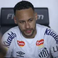 Escalação do Santos: Neymar pode ser titular e minutagem em campo é revelada contra Novorizontino 