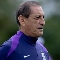 Escalação do Corinthians: Ramón Díaz define time e decide se Memphis Depay e Garro começam