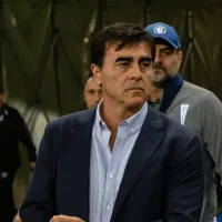 Gustavo Quinteros pede reforços no Grêmio e indica posição mais urgente