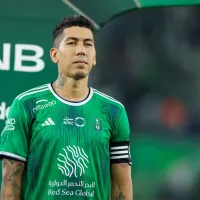 Palmeiras quer pagar maior salário do elenco para ter Roberto Firmino