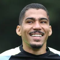 Volante Allan pode reforçar o Botafogo no clássico contra o Flamengo pelo Carioca