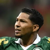 Cuca convence Rony por transferência e Palmeiras define condição para finalizar negócio com Atlético