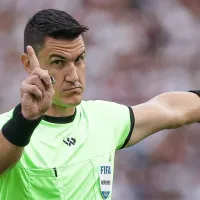 Rafael Klein relata sinalizador da torcida do Inter na súmula e possível punição é esclarecida