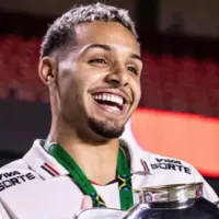 Matheus Alves conquista Zubeldía e também o mercado em meio a valorização no São Paulo e europeus estão de olho