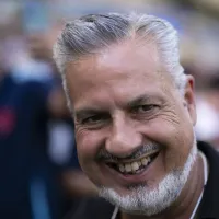 José Boto paralisa busca por reforços no Flamengo e vai intensificar negociações em junho