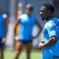 Francis Amuzu já tem data cravada para jogar no Grêmio após ser anunciado