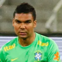 Casemiro chegando ao Flamengo por empréstimo do Manchester United tem veredito e é descartado