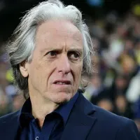 Jorge Jesus contratado pelo Flamengo é desejo do português, em meio a sucesso de Filipe Luís