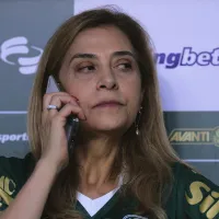 Bastidores da não vinda de Andreas Pereira deixam Leila Pereira irritada com o meio-campista