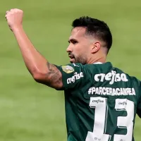 Sete meses após sair do Palmeiras, Luan é oferecido para ser reforço de peso do Grêmio