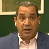 Zinho alerta Botafogo antes de jogo contra o Flamengo e deixa recado: “Trazer uma complicação”