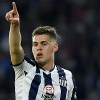 Frederico Girotti quer fechar com o Fluminense e aceita acordo “diferente” para conseguir encaminhar