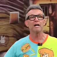 Craque Neto alerta Neymar e decreta favorito em Corinthians x Santos: “Se não ficar esperto…”