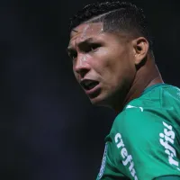 Após Rony, Abel Ferreira se acerta com Cuca e Palmeiras negocia Caio Paulista com o Atlético-MG