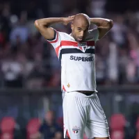 São Paulo registrou seu menor público em seis anos no Estádio Mané Garrincha
