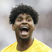 Hugo Souza projeta Corinthians x Santos e ‘provoca’ Neymar antes do clássico: “Contra a gente é…”