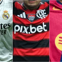 Os 50 maiores clubes do mundo, segundo a inteligência artificial