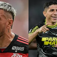 Flamengo x Botafogo tem definição em última hora de Filipe Luís, desfalques do Glorioso e previsão