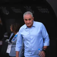 Tite no São Paulo ganha força e torcida reage negativamente reprovando troca por Zubeldía 