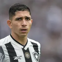 Savarino se coloca a disposição para atuar em qualquer posição ”Sempre darei o meu melhor”