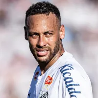 Neymar impulsiona crescimento do Santos dentro e fora de campo