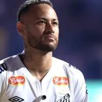 Neymar enaltece Neo Química Arena e expõe respeito a torcida do Corinthians: “uma das…”