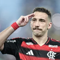 Flamengo nunca foi derrotado com Léo Ortiz entre os titulares