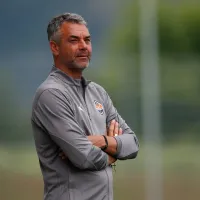 Shakhtar Donestk quer a contratação de atacante do São Paulo de Zubeldía e Henrique Carmo pode sair 