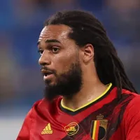 Procurando por zagueiros, Grêmio observou o belga Jason Denayer, ex-Manchester City