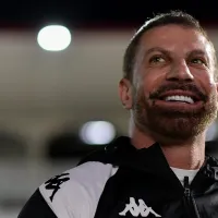 Vasco confirma reforma de São Januário para 2025 e planeja estádio para 50 mil torcedores