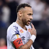Neymar no Barcelona tem informação chegando ao Santos de maneira tranquila